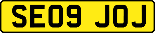 SE09JOJ
