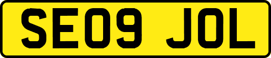 SE09JOL