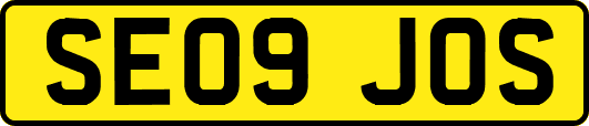 SE09JOS