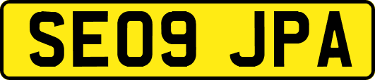 SE09JPA