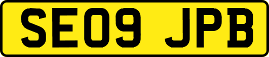 SE09JPB