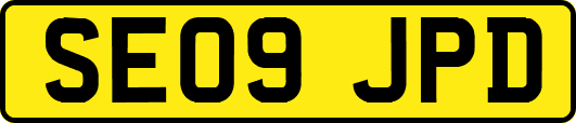 SE09JPD