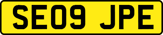 SE09JPE