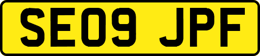 SE09JPF