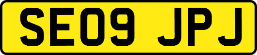 SE09JPJ