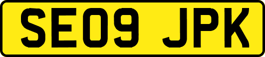 SE09JPK