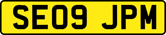 SE09JPM