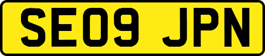 SE09JPN