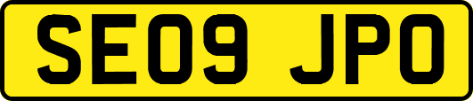 SE09JPO