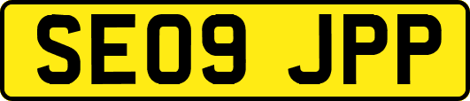 SE09JPP