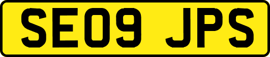 SE09JPS