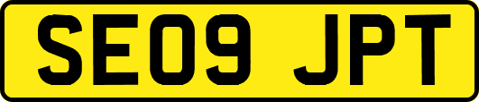 SE09JPT