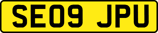 SE09JPU