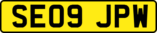 SE09JPW