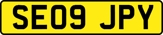 SE09JPY