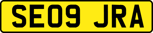 SE09JRA
