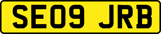 SE09JRB