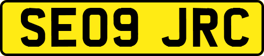 SE09JRC