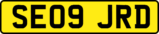 SE09JRD