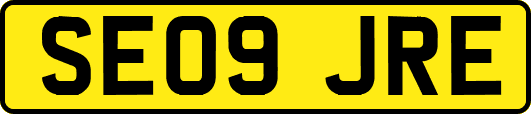 SE09JRE