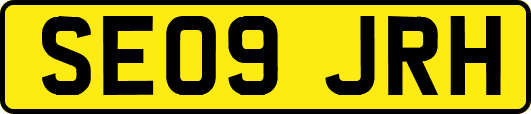 SE09JRH