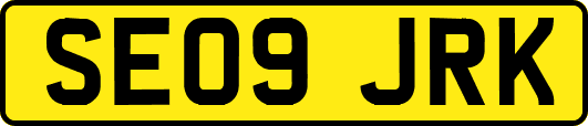 SE09JRK