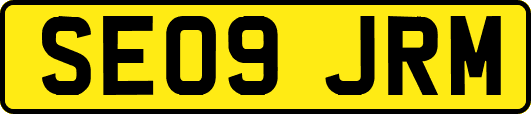 SE09JRM