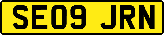SE09JRN