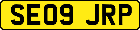 SE09JRP