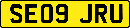 SE09JRU