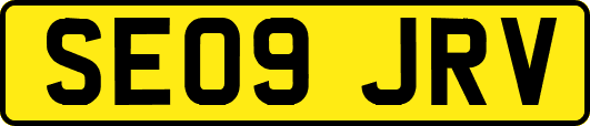 SE09JRV