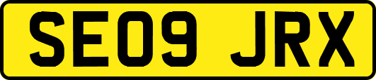 SE09JRX