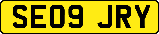 SE09JRY