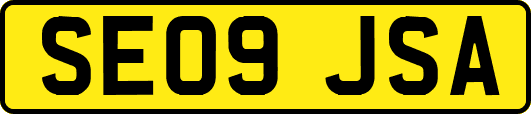 SE09JSA