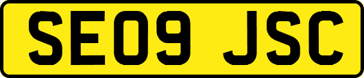 SE09JSC