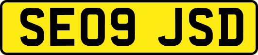 SE09JSD