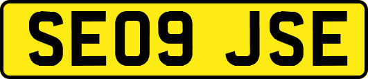 SE09JSE