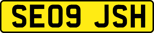 SE09JSH