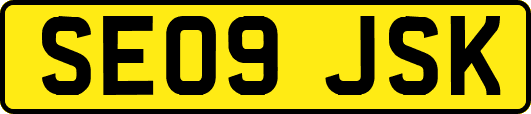 SE09JSK