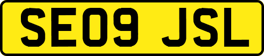 SE09JSL