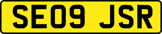 SE09JSR