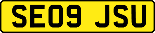 SE09JSU