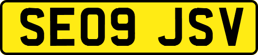 SE09JSV