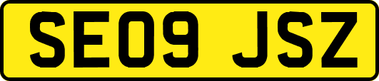 SE09JSZ