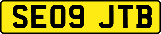 SE09JTB