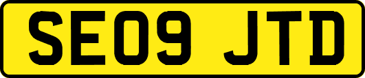 SE09JTD