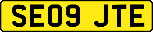 SE09JTE