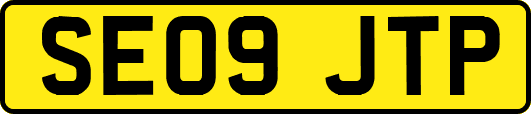 SE09JTP