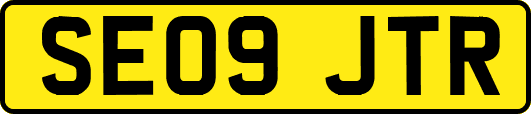 SE09JTR