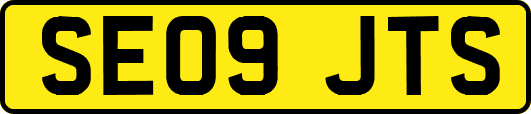 SE09JTS